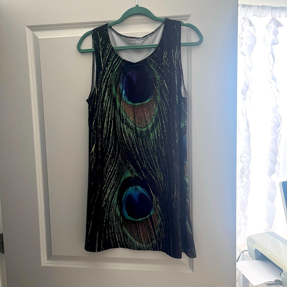 BNWOT Ladies dress
